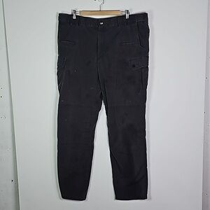 5.11 Tactical gray 42x36 utility pants